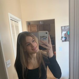 Meet your Posher, Natalie